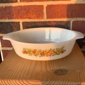 🍆🍋🥔🥒🥕🥬 Anchor Hocking